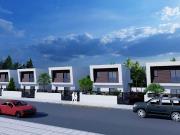 ¡Oportunidad única en Águilas! Dos villas de nueva...