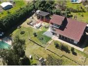 Casa en Parcela con piscina Melipilla Casa en Parcela con piscina Melipilla