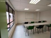 ¡Oportunidad única en Burgos! Junto al HUBU, Oficina en...