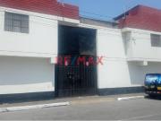 Vendo Local Comercial En El Callao