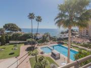 Oportunidad Única en Calpe – Apartamento con Vistas al...