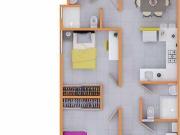 OPORTUNIDAD ÚNICA EN CANCÚN | Departamento NUEVO 3...