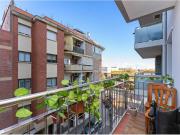 Oportunidad única en Castelldefels – Piso a reformar con...