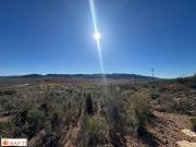 Oportunidad única en Cañada de la Leña – Terreno rústico...
