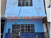 ¡Oportunidad Única En Comas –De La Avenida Tupac...