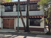 ¡Oportunidad Única en Coyoacán! Propiedad con Uso...