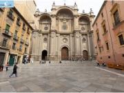 ¡Oportunidad única en el corazón de Granada!