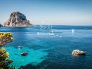 Oportunidad única en el corazón de Ibiza 222m² Ibiza