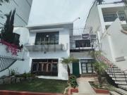 ALQUILER/VENTA DE CASA EN JUAN DE LA FUENTE | MIRAFLORES