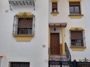 Oportunidad única en Galera. Chalet adosado