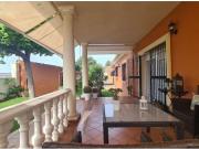 ¡Oportunidad única en la urbanización La Gorjoja, Higuerón!