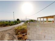 OPORTUNIDAD ÚNICA EN LORQUÍ. CHALET EN CONTRUCCIÓN CON...