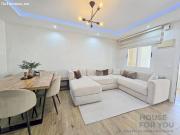 Oportunidad única en Los Narejos: Casa totalmente...