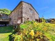 Oportunidad única en Monte Aloia Vivienda o casa rural...