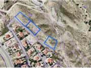 Oportunidad Única en Mutxamel: Parcelas Urbanas con...