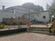 Oportunidad única en plena Sierra de Andújar