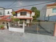 OPORTUNIDAD ÚNICA EN REMATE CASA EN FLAMINGO 38, COL....