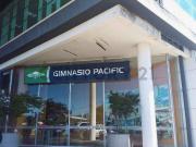 Oportunidad en arriendo! Edificio para gimnasio en pleno...