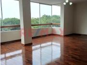 ¡Oportunidad Única En San Borja Norte! ✨