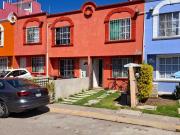 ¡Oportunidad única en San José Puente Grande Cuautitlán...