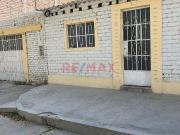 Oportunidad Única En Urb. Bancaria – Sullana