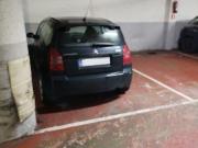 ¡Oportunidad única! Espléndida Plaza de Garaje en el...