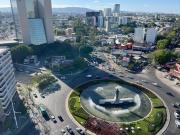 Oportunidad Única Frente a la Minerva, Guadalajara