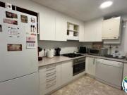 Oportunidad única: gran vivienda unida en pleno corazón...