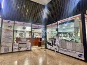 Oportunidad Única: Local Comercial En Huerfanos