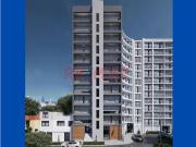 Oportunidad Única: Moderno Departamento En 7° Piso 1102...