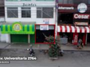 Se Vende Local Comercial Los Olivos