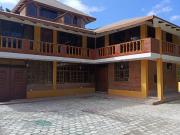 ¡OPORTUNIDAD ÚNICA PARA TU NEGOCIO EN POMASQUI! CASAS...