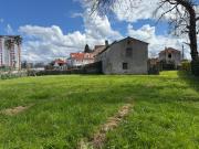 Oportunidad única! Parcela urbana de 998 m² en Oleiros!
