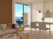 OPORTUNIDAD UNICA! Piso de 1 Dorm. A ESTRENAR en Mijas,...