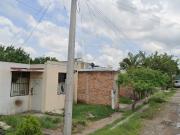 ¡OPORTUNIDAD ÚNICA! REMATO CASA EN CIRCUITO OASIS, LA...