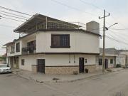 ¡OPORTUNIDAD ÚNICA! REMATO CASA EN SECRETARIOS, LA...