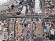 Oportunidad Única! Renta Terreno Comercial de Alto...