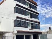 Edificio en Chachapa, Amozoc de Mota, Puebla