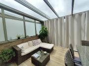 ¡Oportunidad única! Se vende espectacular chalet adosado...