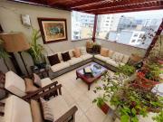 ¡OPORTUNIDAD ÚNICA! SE VENDE ESPECTACULAR DÚPLEX CON...