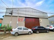 Oportunidad Unica Se Vende Local En Chorrillos!
