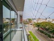 ¡Oportunidad Única! Se Vende Moderno Dúplex en San Borja...