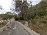 Oportunidad única: solar urbano de 849 m² en zona...