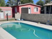 OPORTUNIDAD ÚNICA – TANTI Casa +Departamento +Quincho...