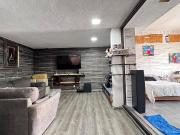 Oportunidad única: tercer piso completo en venta Col Las...