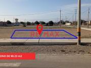 ¡Oportunidad Única! Terreno Comercial En El Haras – 3Ra...