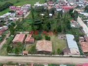 Vendo Terreno Comercial En Oxapampa