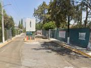 Oportunidad Única Terreno en Cipreses de Zavaleta !