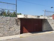 Terreno de Inversión en Venta en CIPRESES DE ZAVALETA