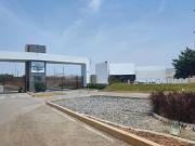 OPORTUNIDAD ÚNICA TERRENO EN LA ARBOLEDA DE LOS PORTALES...